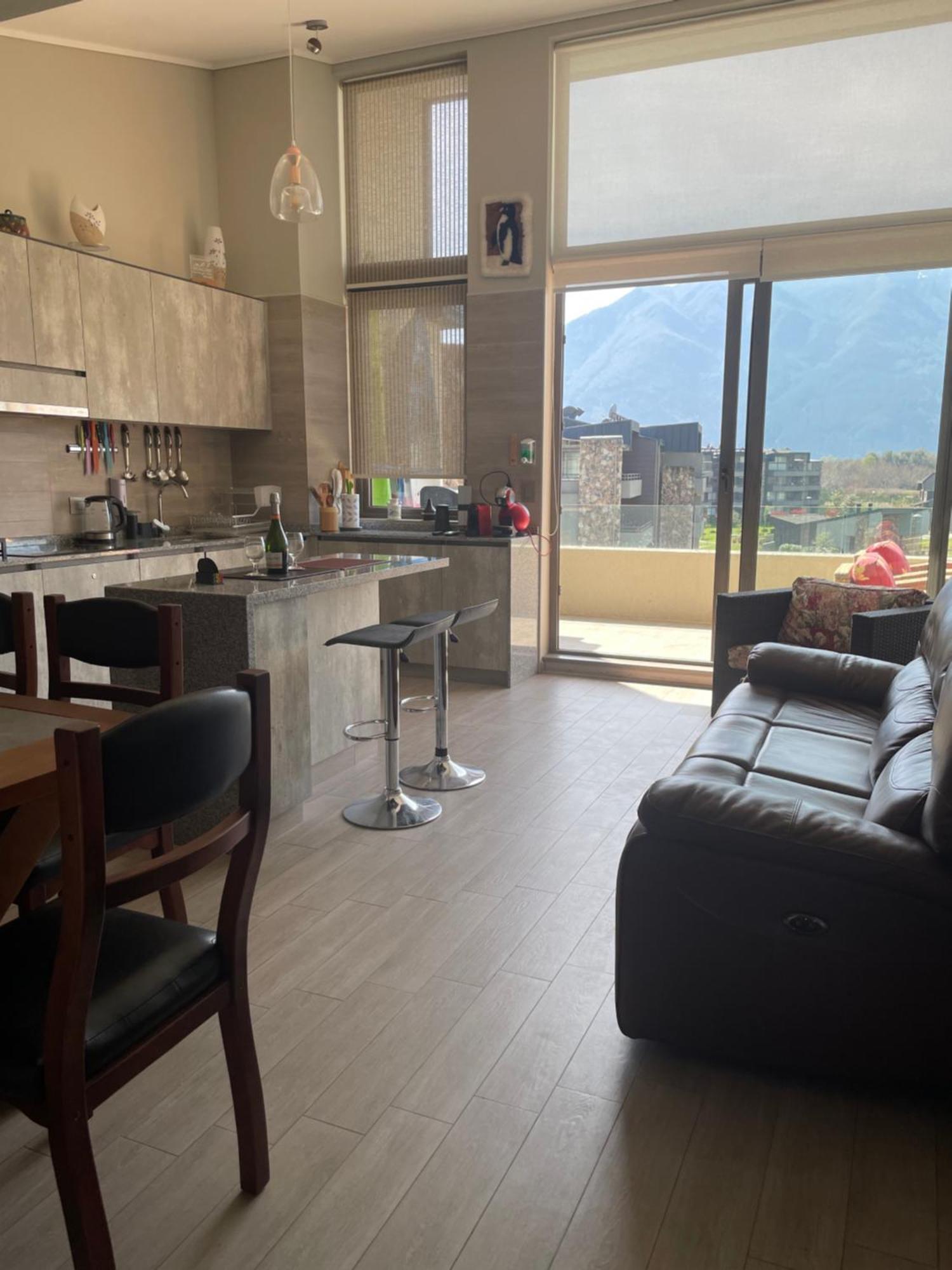 Ferienwohnung Pucon, La Capital Del Sur De Chile Exterior foto