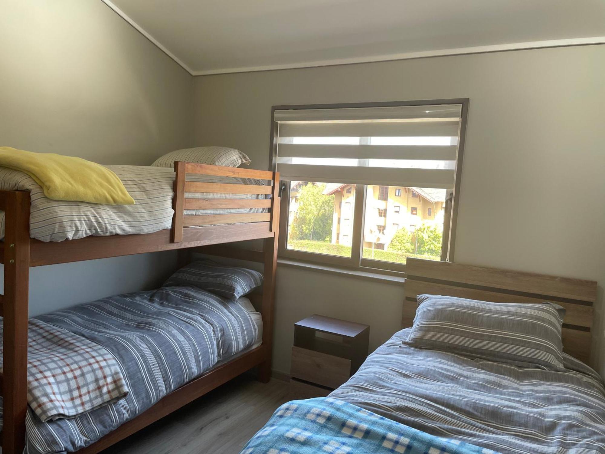 Ferienwohnung Pucon, La Capital Del Sur De Chile Exterior foto